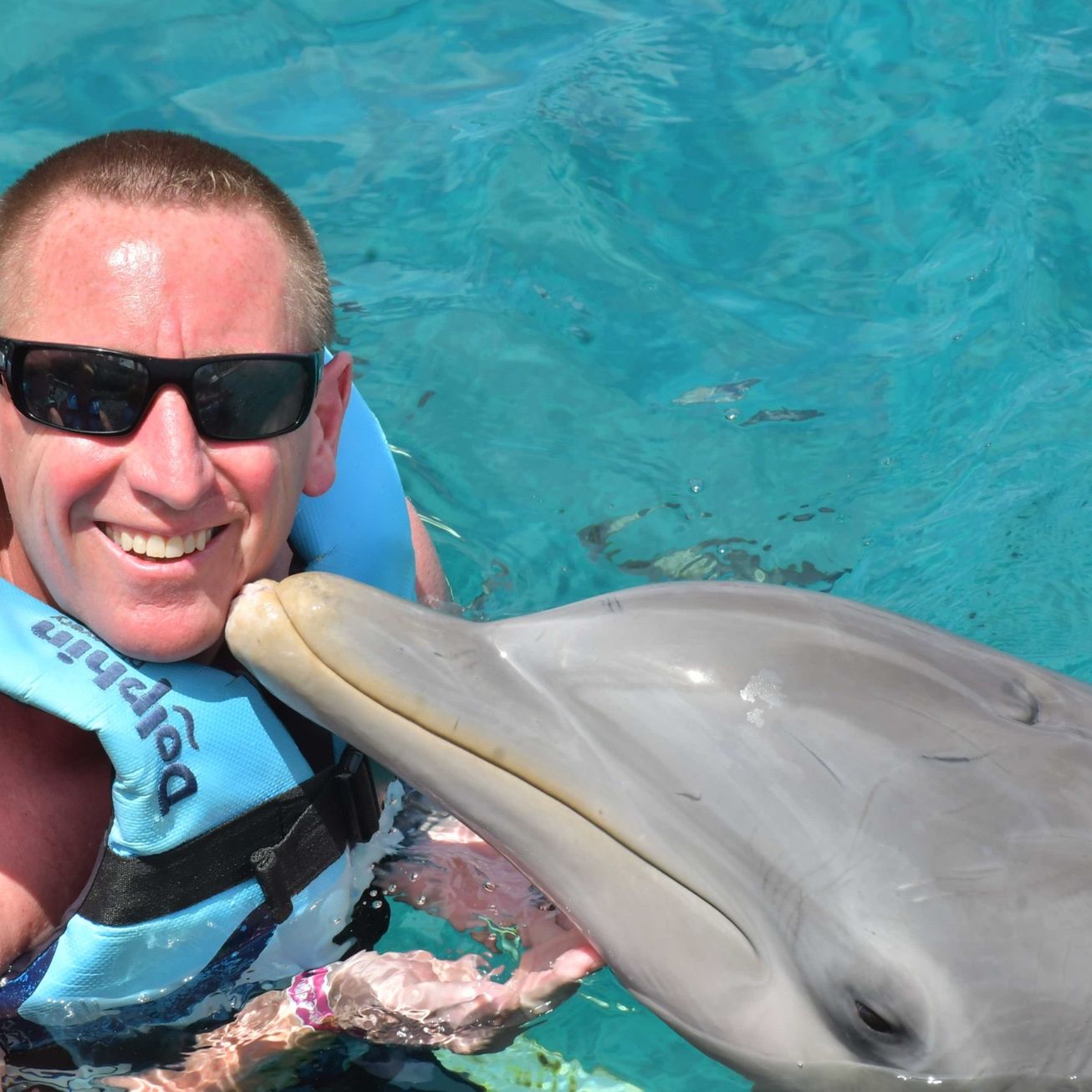 Profile of Chris Thydean