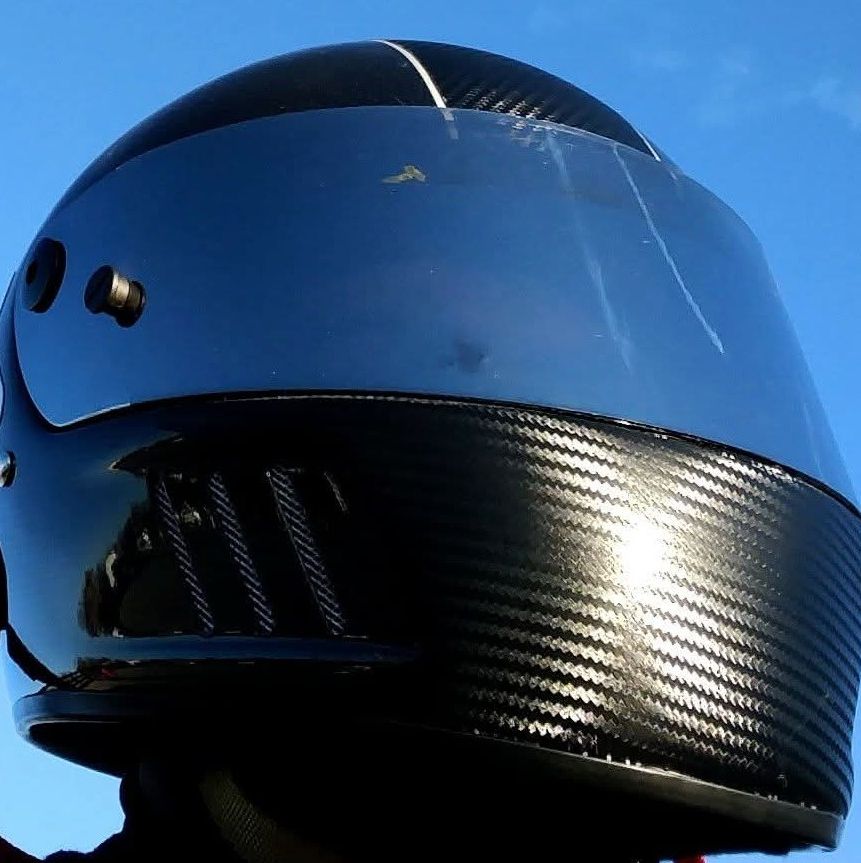 Profile of Chris Perera