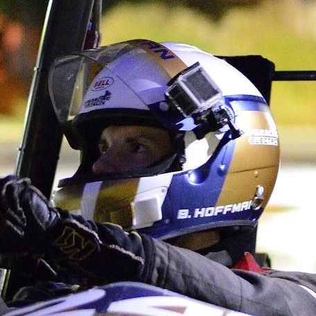 Profile of Bryce Hoffman