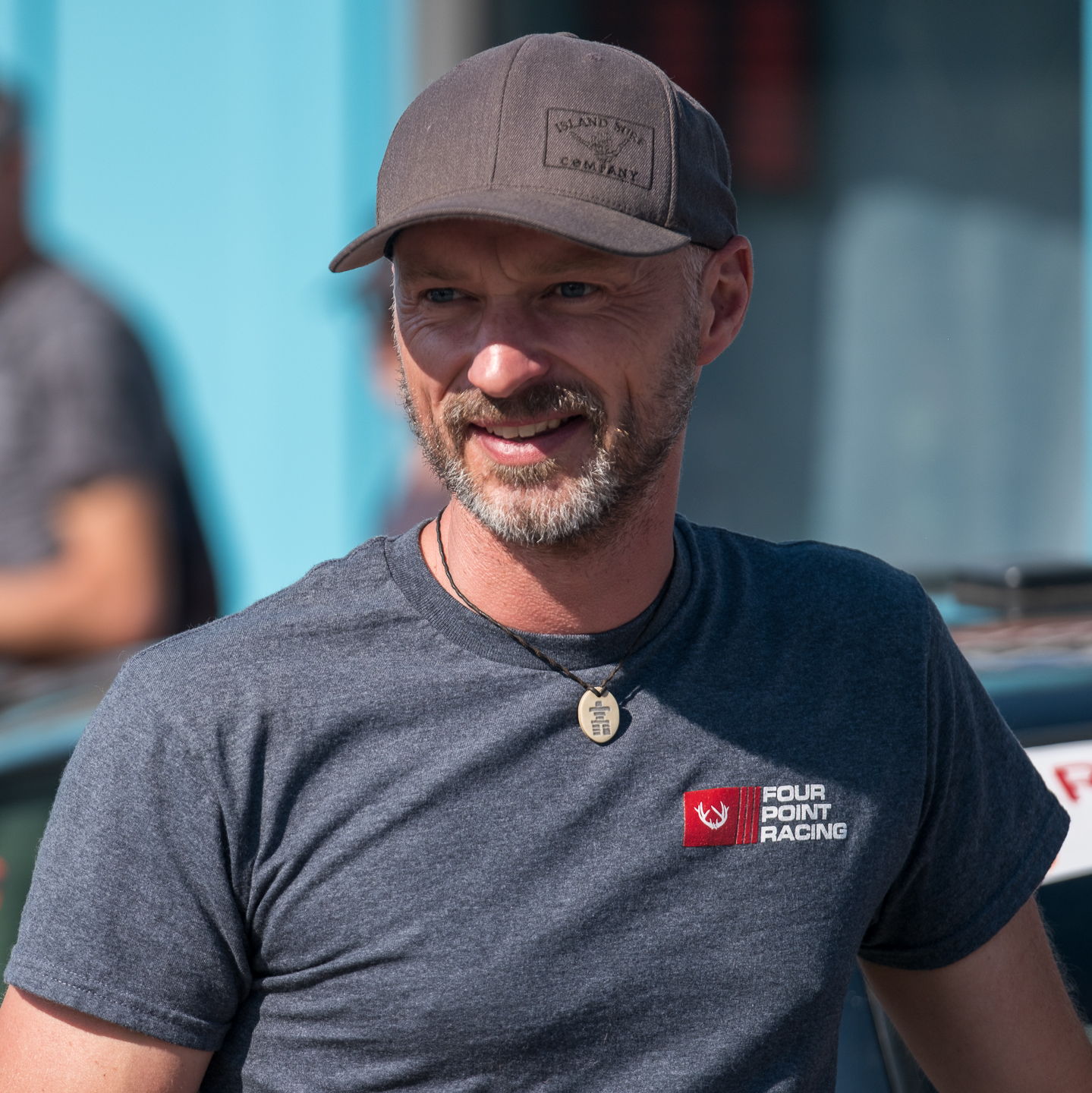 Profile of Chris Sutton