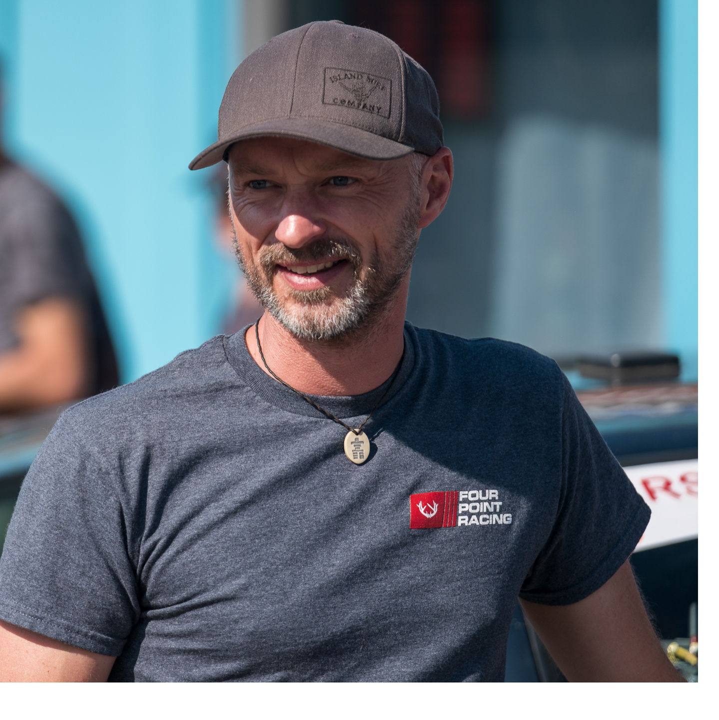 Profile of Chris Sutton
