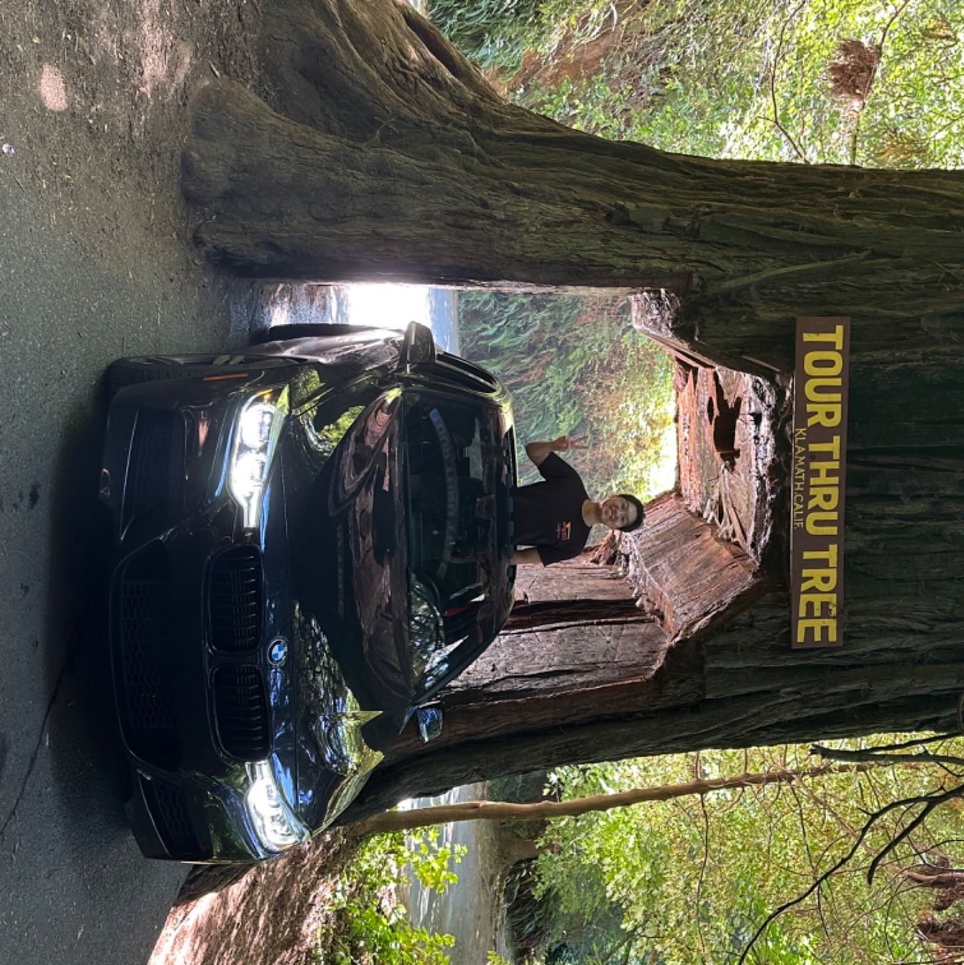 Profile of Jacky Zhong