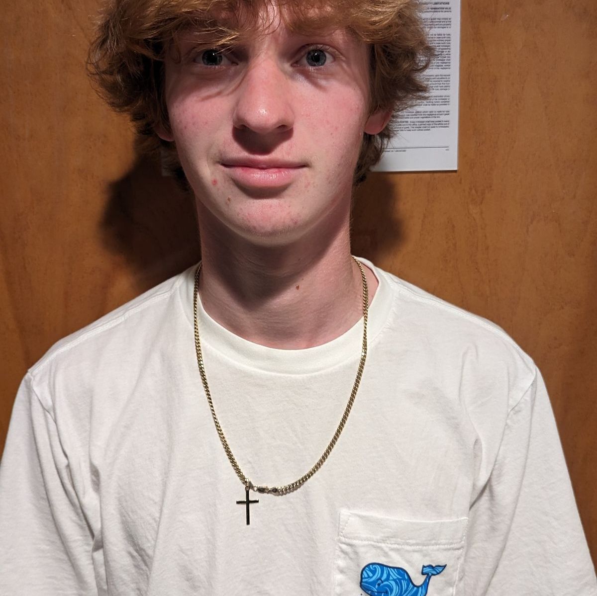 Profile of Brady Atwood