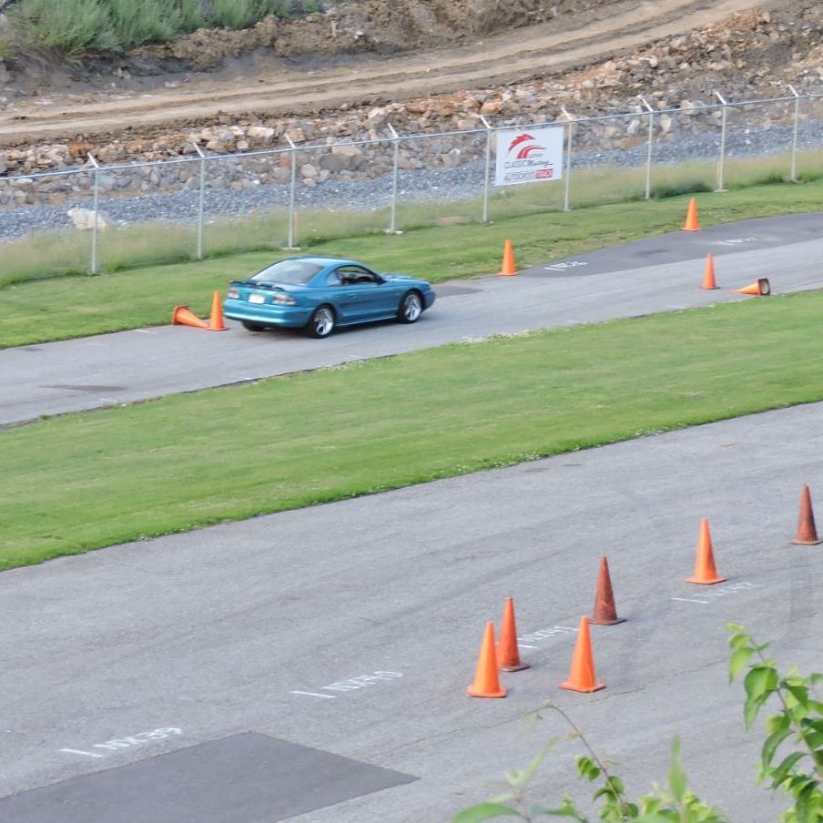 Profile of Doug Reinbold