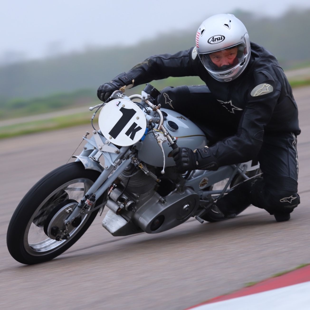 Profile of David Tompkins