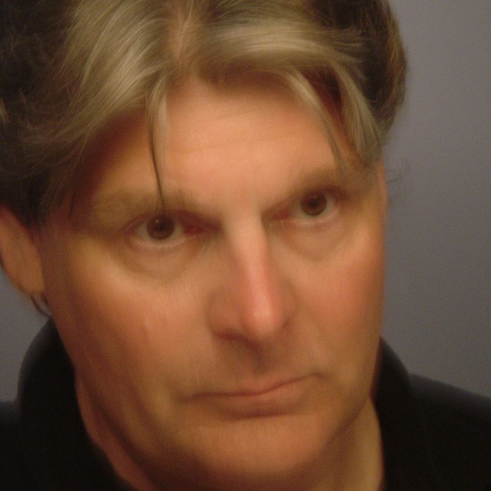 Profile of Greg Eiers