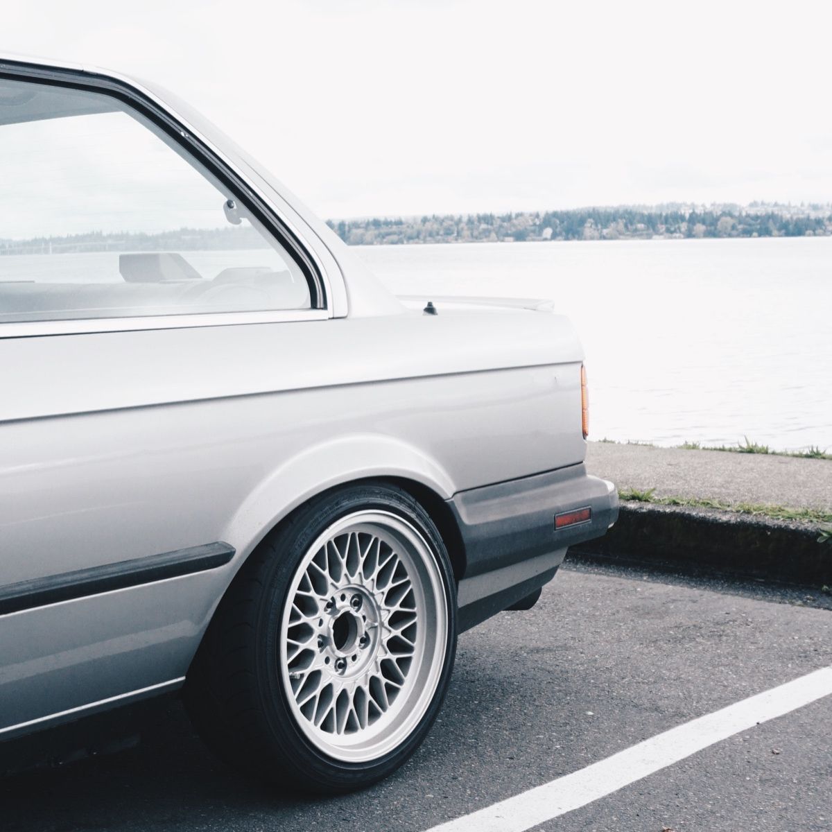 Profile of Garrett Wood