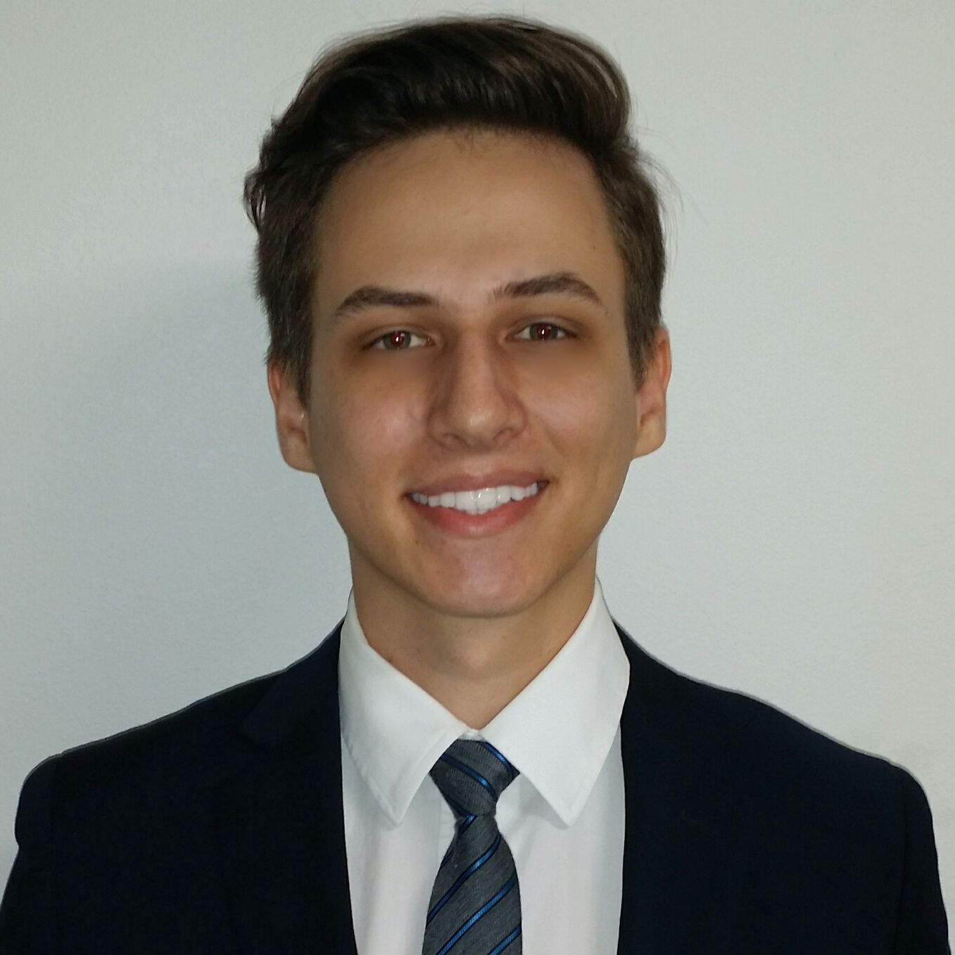 Profile of Hanan Gruhonjic