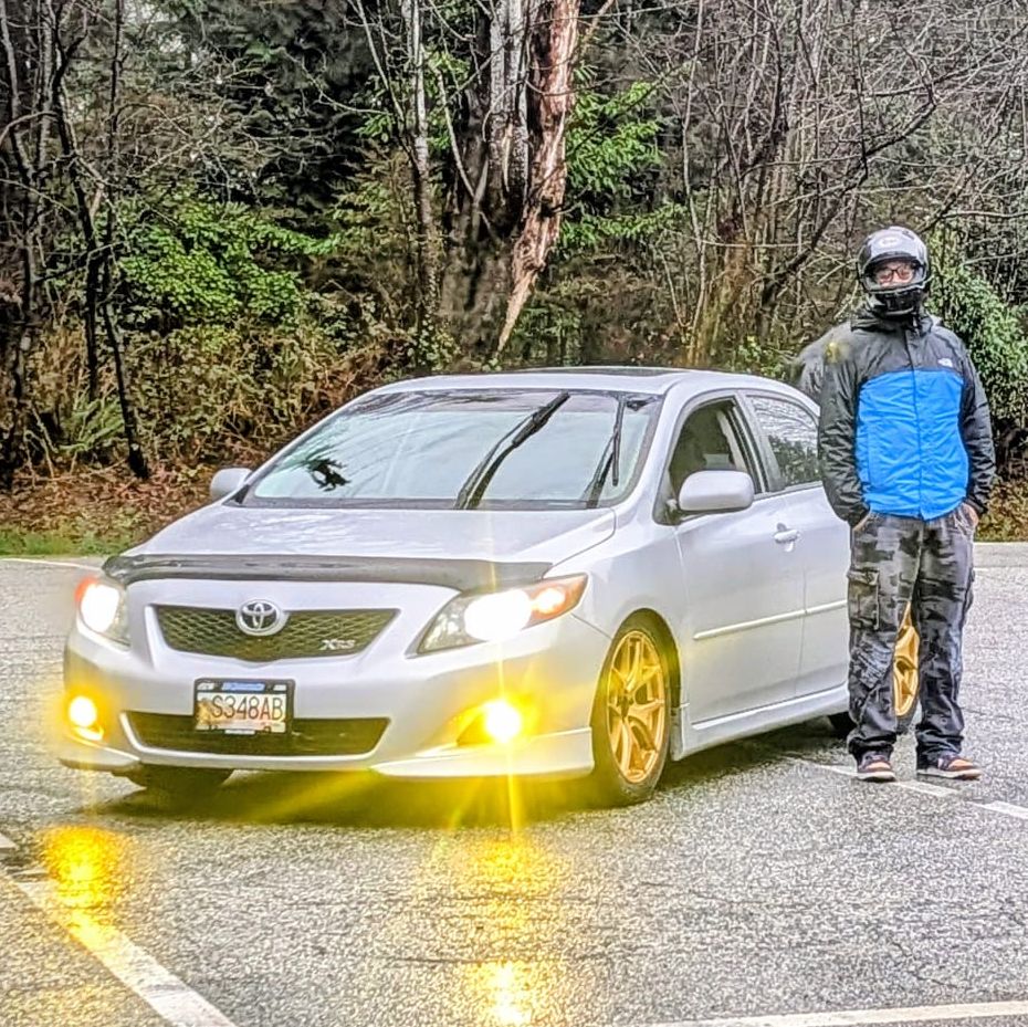 Profile of Jerry Ocol