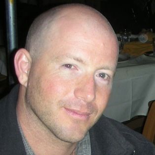 Profile of Garrett Lisi