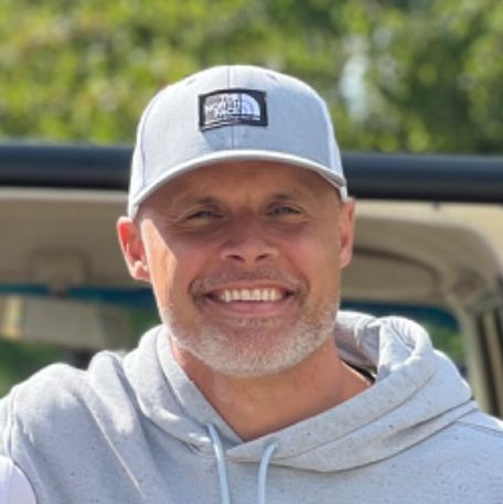 Profile of Brian Kruse