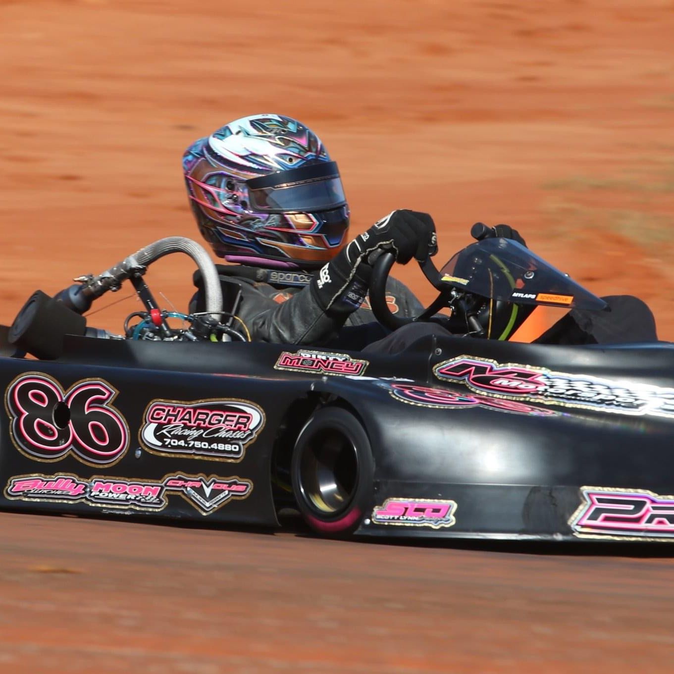 Profile of Shay Chavous