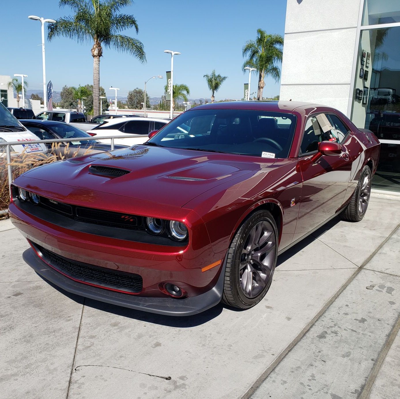 Profile of Artie Bonillas