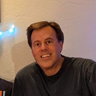 Profile of Dave Jensen