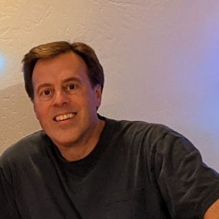 Profile of Dave Jensen