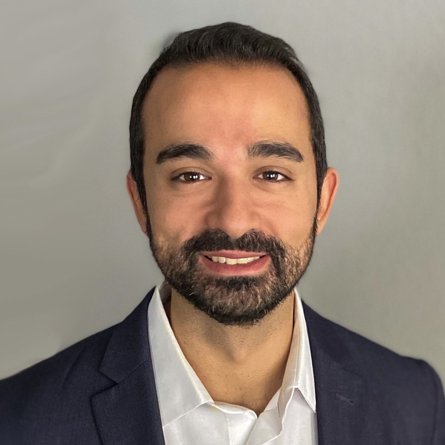 Profile of Tamer Abubakr