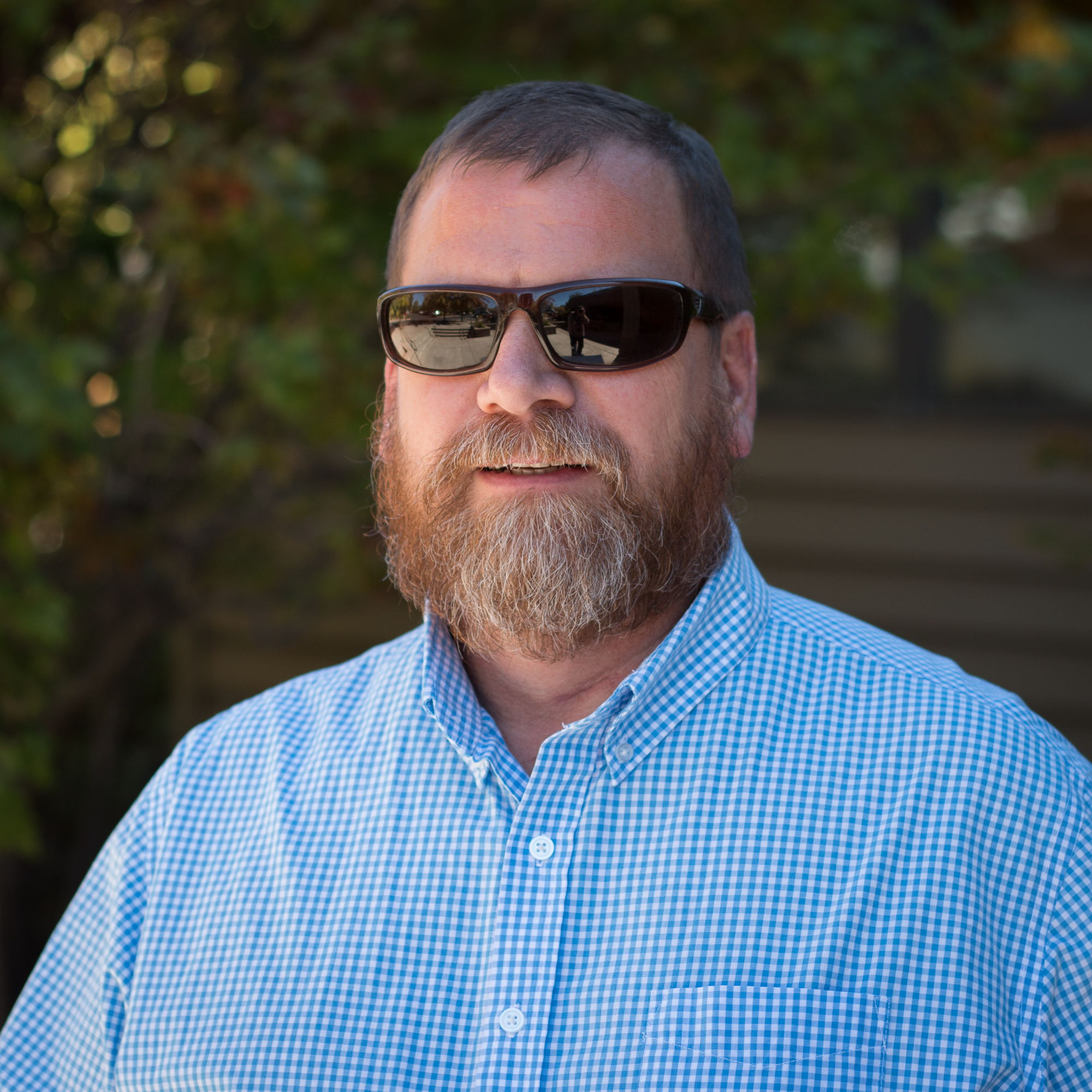 Profile of David Holland