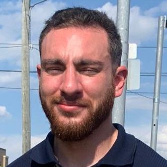 Profile of Jesse Haefka