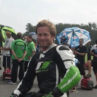 Profile of Kris Knopf