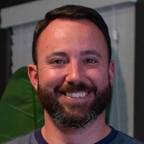 Profile of Paul Hardy