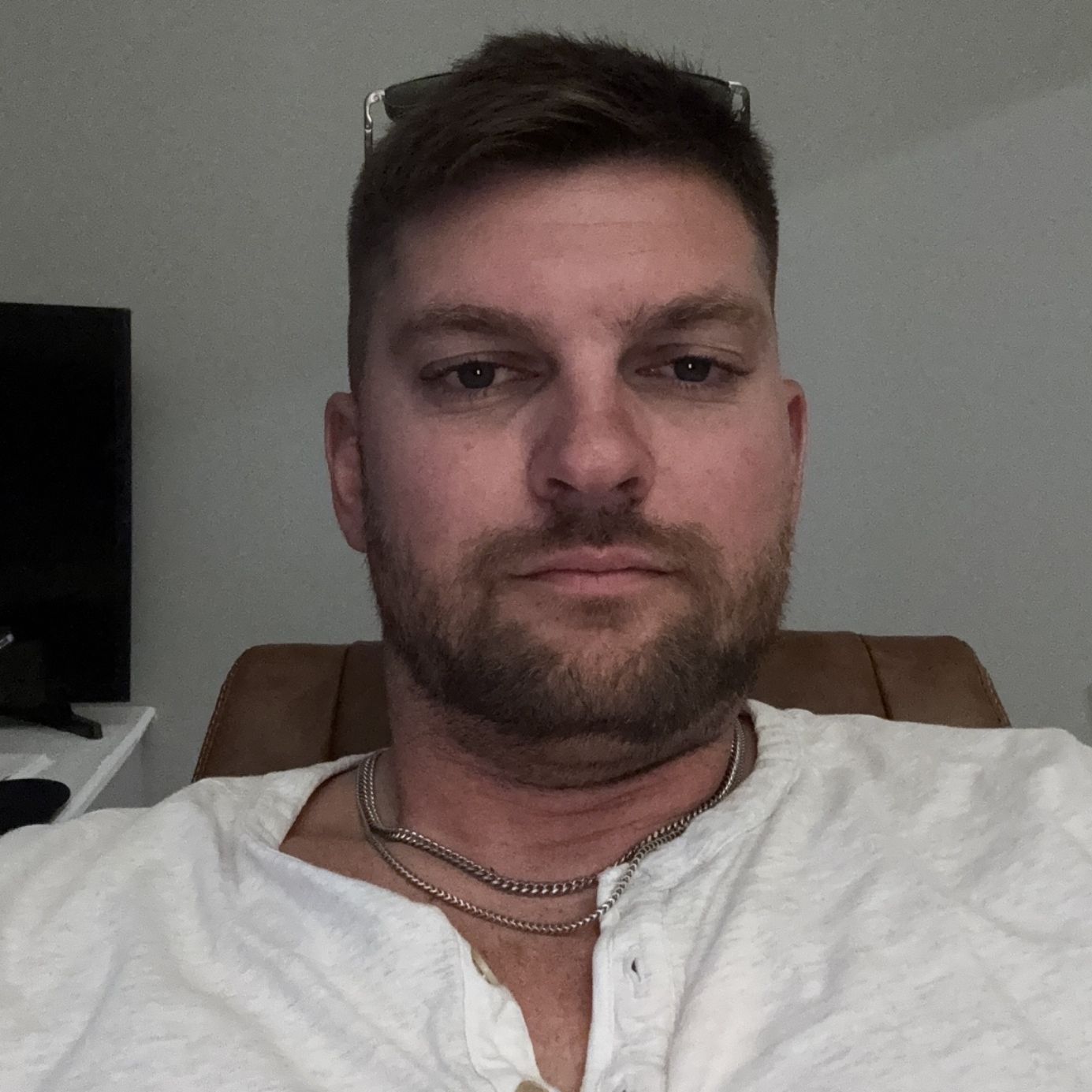 Profile of Christian Davis