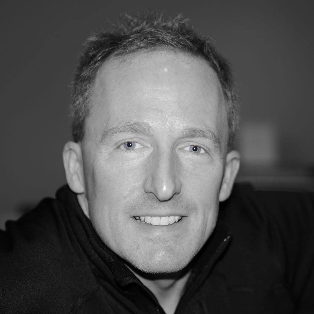 Profile of Rusty Bascom