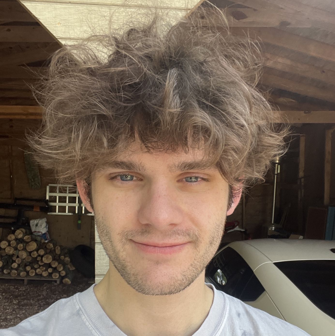 Profile of Declan Coffey