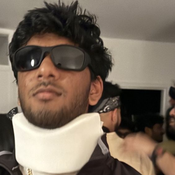 Profile of Kabir Saxena