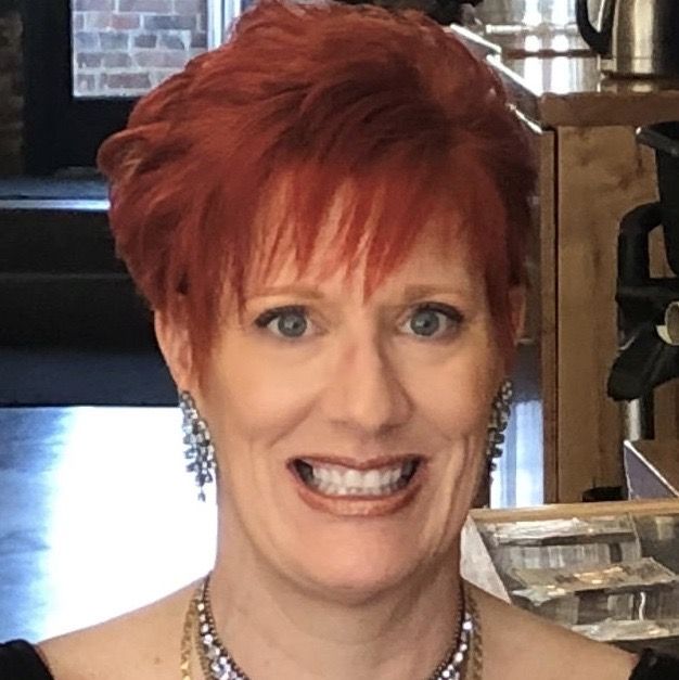 Profile of Kathleen Ferguson