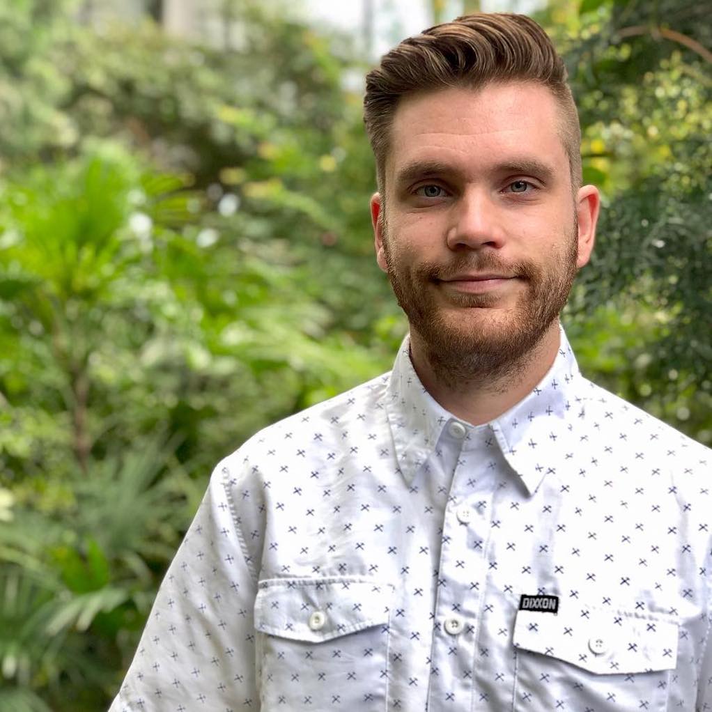 Profile of Tyler Dowd