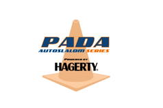 PADA Auto Slalom Series Powered by Hagerty 