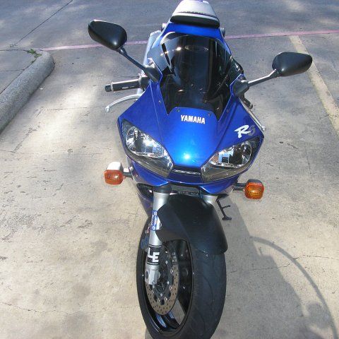 Profile of Tomas Rodriguez