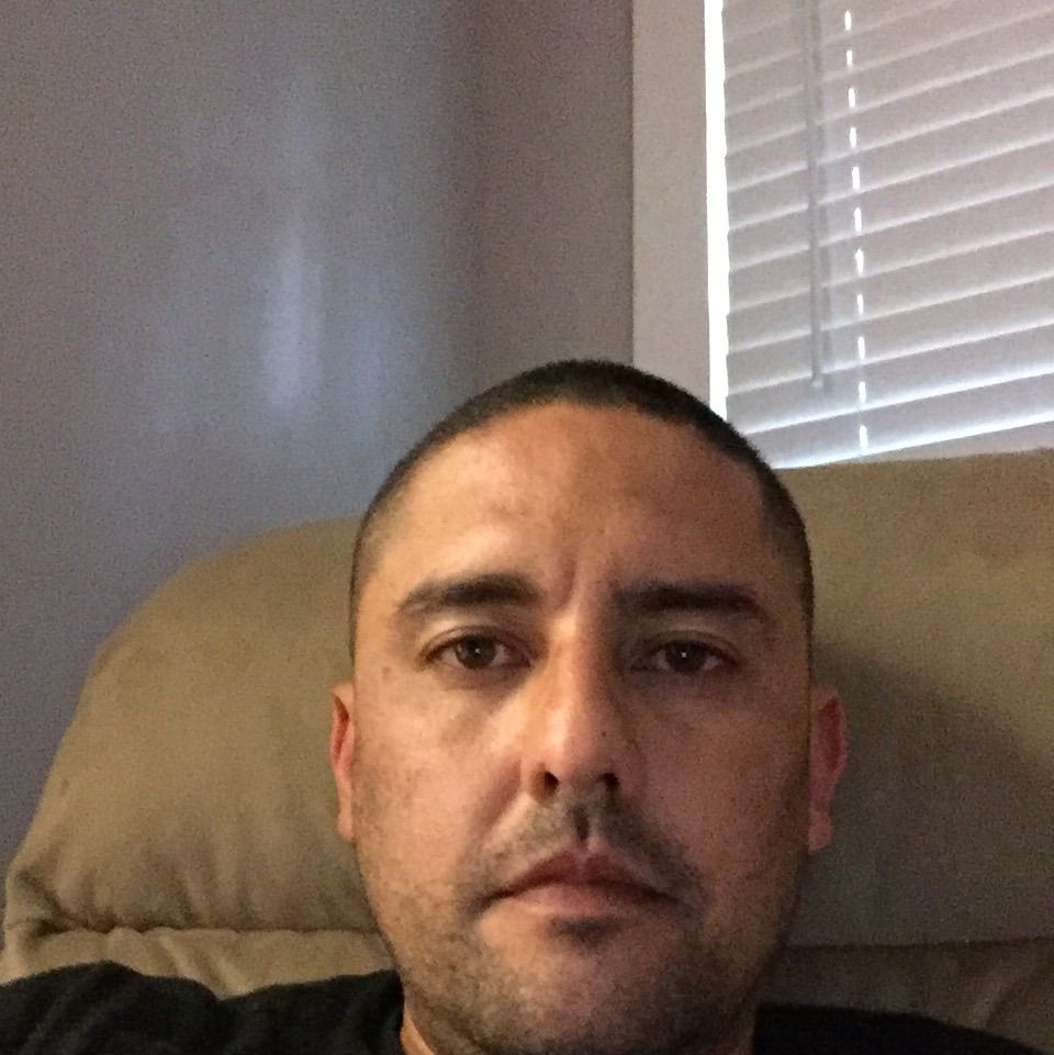 Profile of Edgar Jauregui