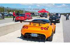 May 18th Long wkend Monday Touge.ca Mosport DDT Track event