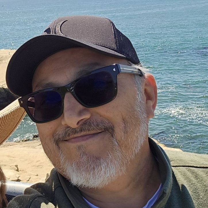 Profile of Juan Zepeda