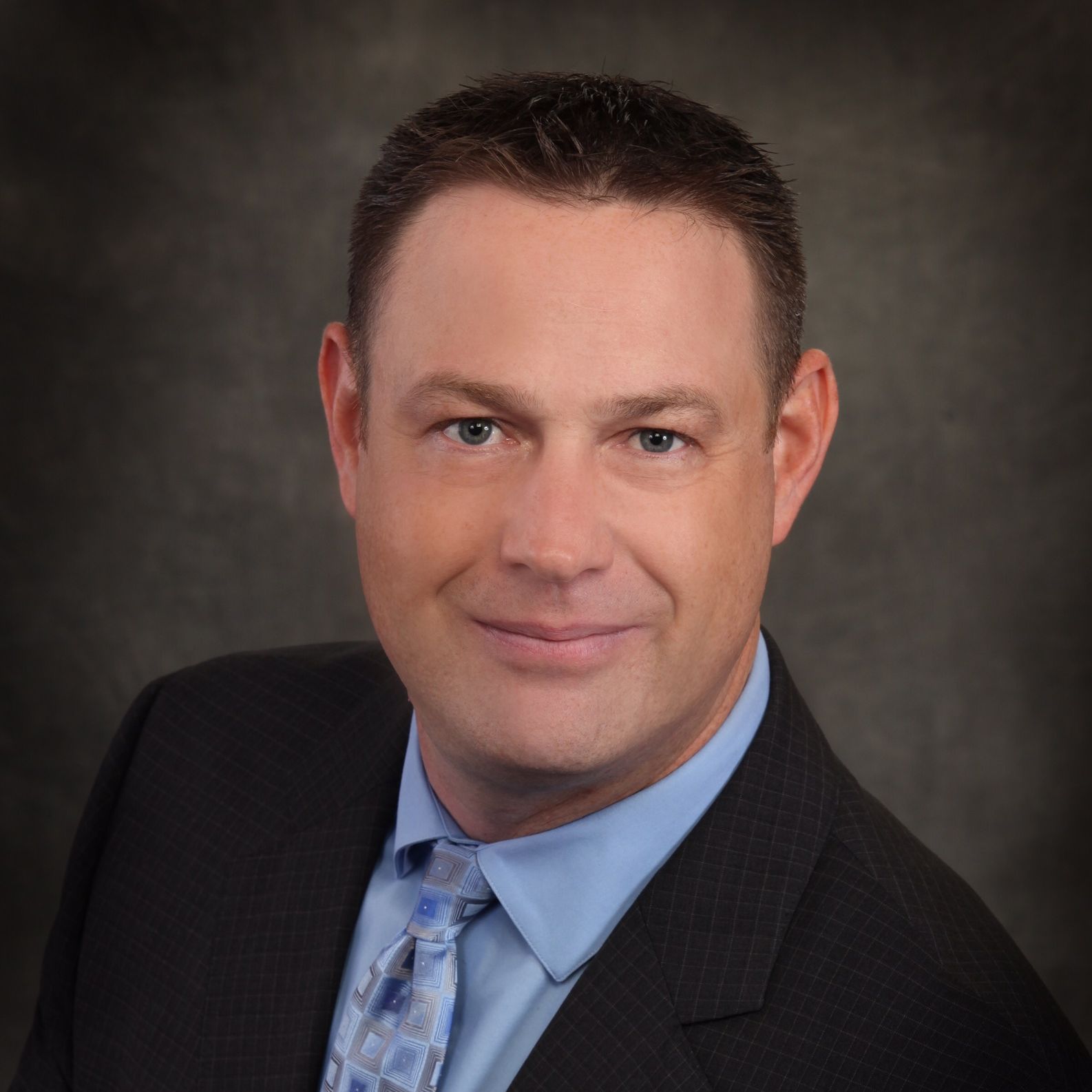 Profile of Chad Keenoy