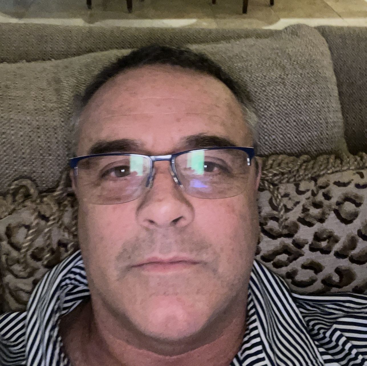 Profile of Darren Breaux