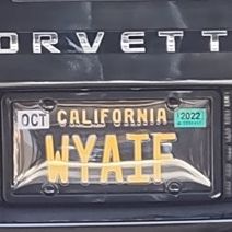 Profile of John Day-Susan DeLance