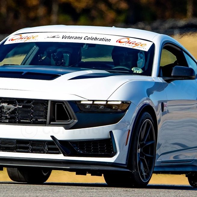 Profile of Allen King