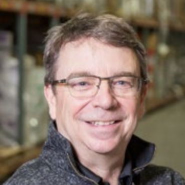 Profile of Jim Nester