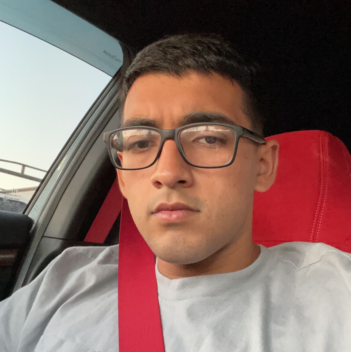 Profile of Jonathan Guadarrama