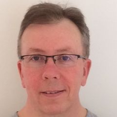 Profile of Terry Bressmer