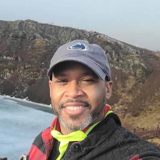 Profile of Aaron Wilkins
