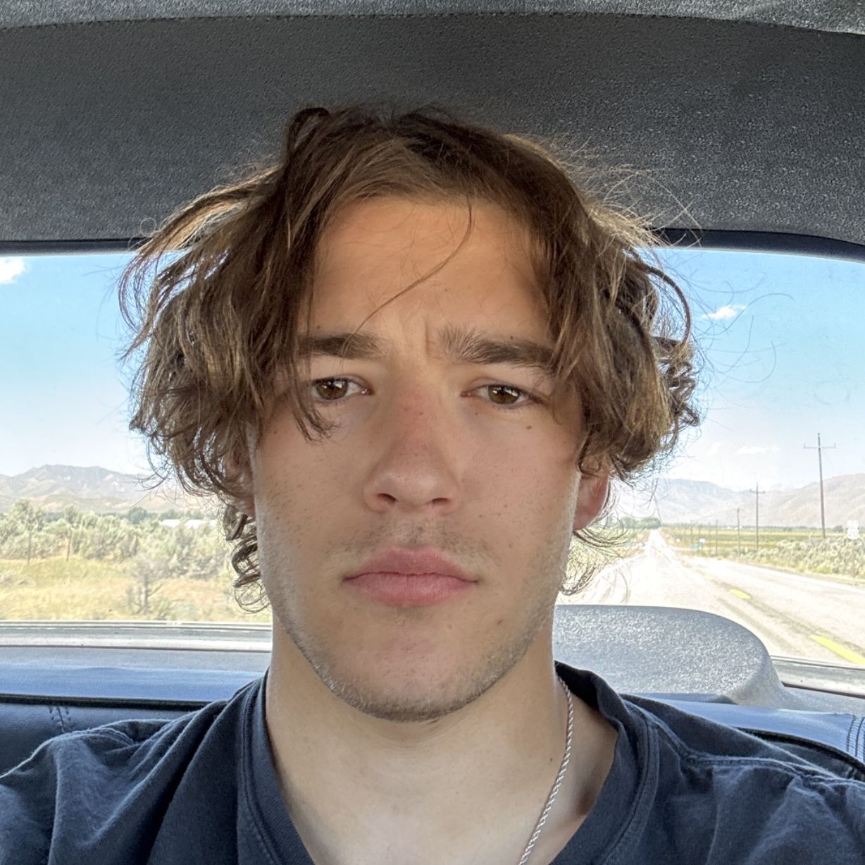 Profile of Payton Cole