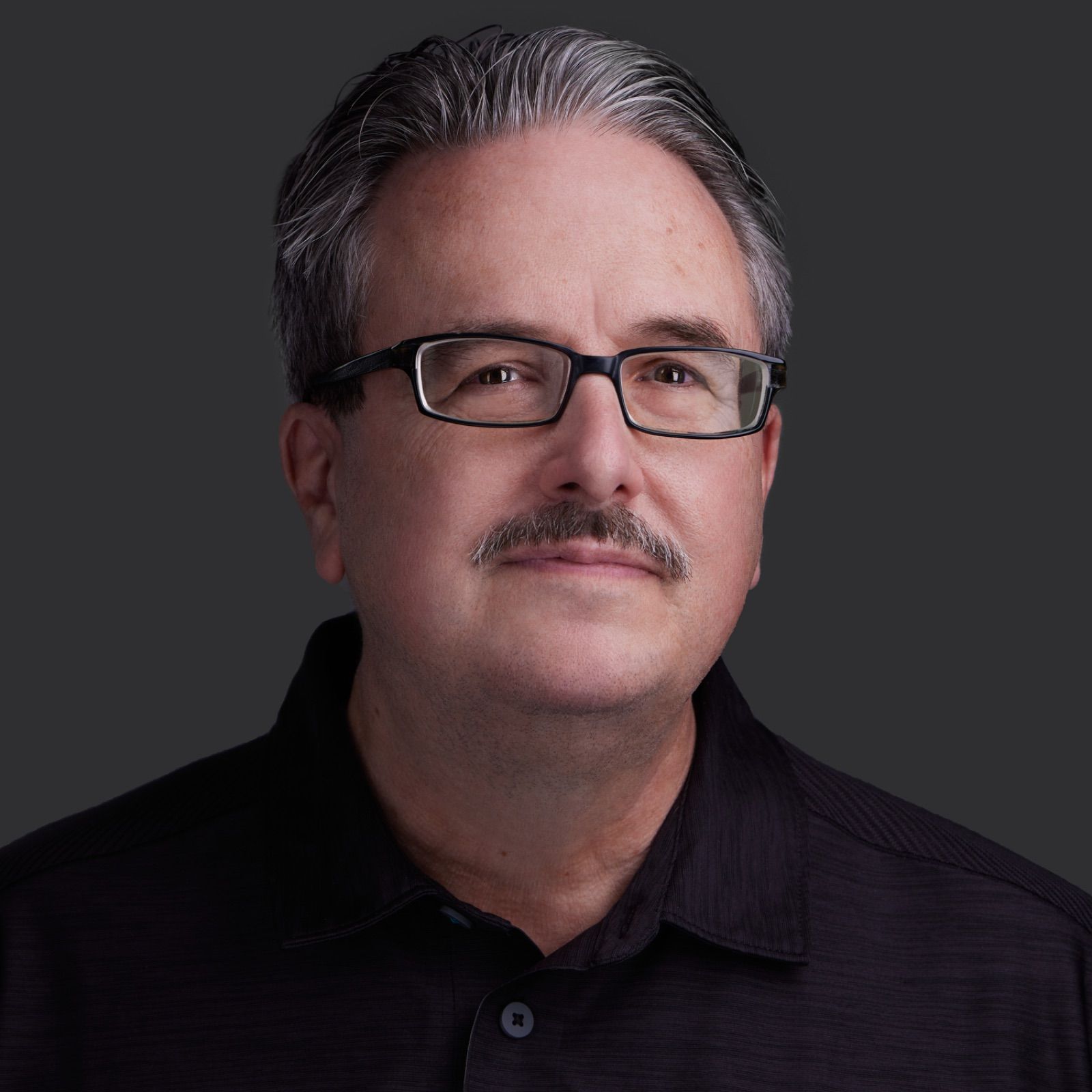 Profile of Larry Jordan