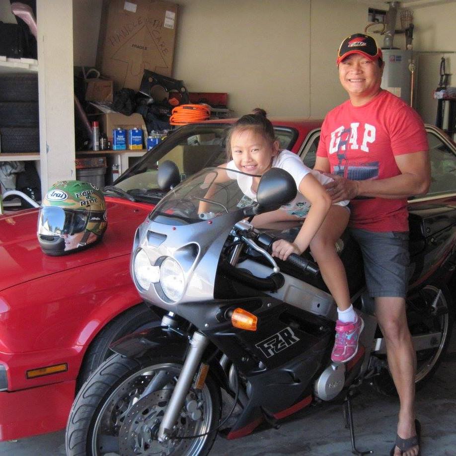 Profile of Hien Nguyen