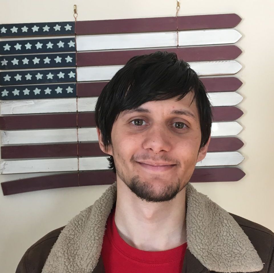 Profile of Gary DeMasi jr