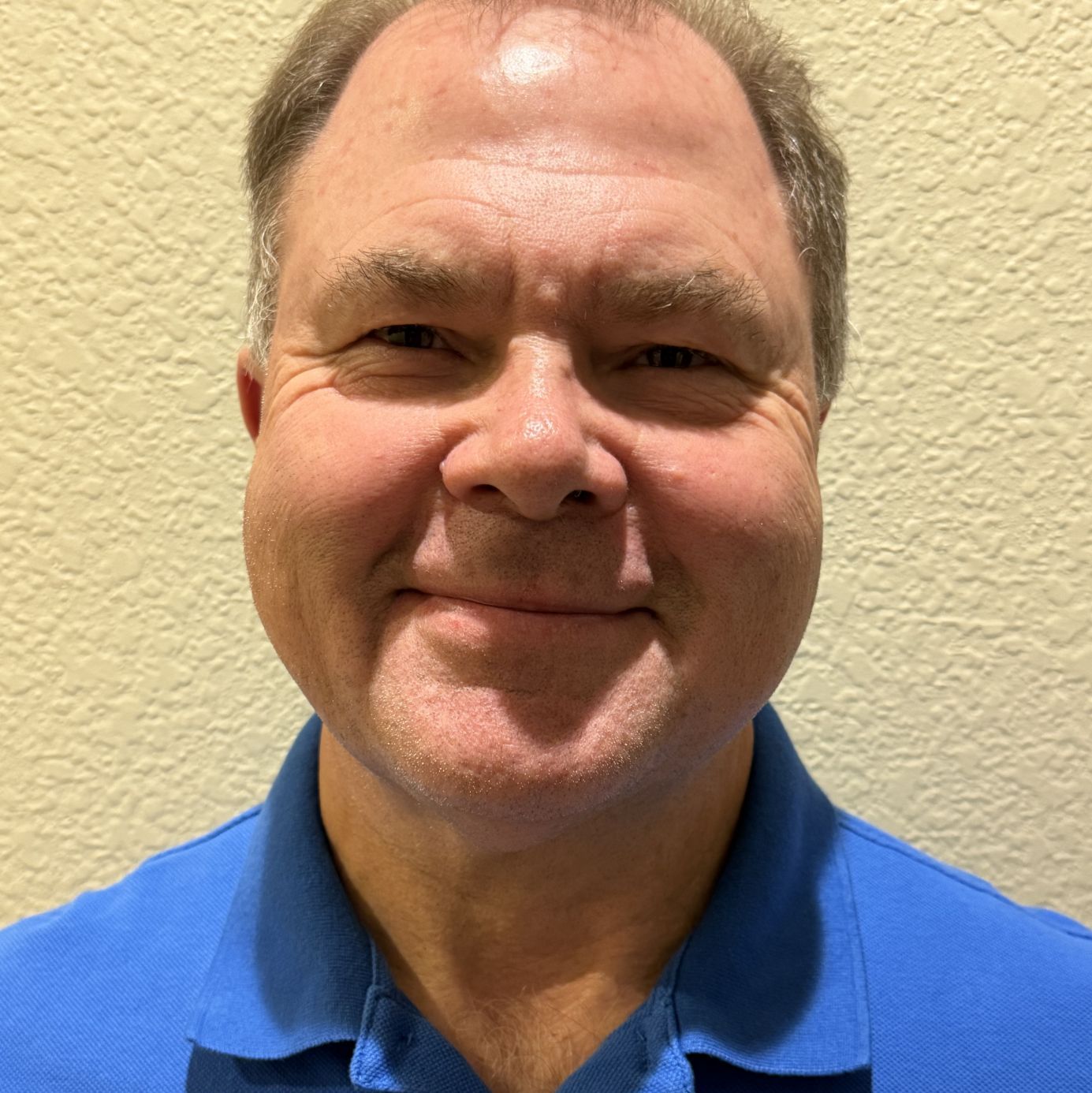 Profile of Paul Miller