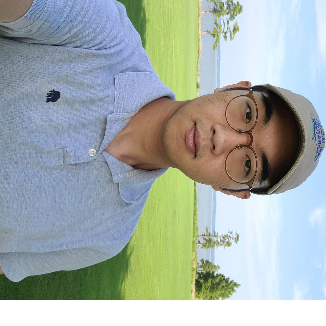 Profile of Daniel Yu