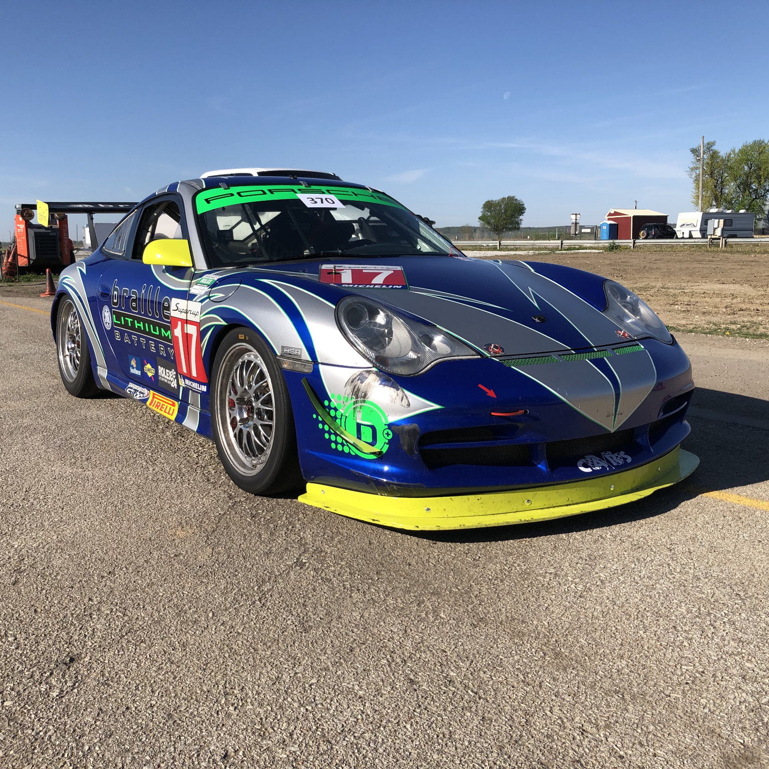 Profile of Roger Williams